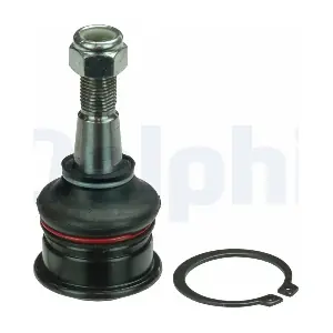DELPHI TC1006