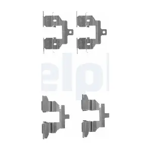 DELPHI LX0531