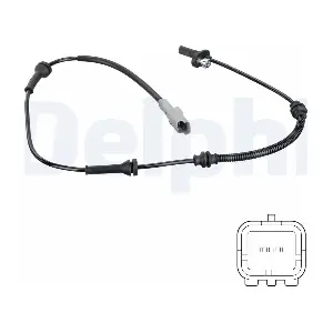 DELPHI SS20780