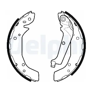 LS2117 DELPHI