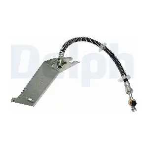 LH0407 DELPHI