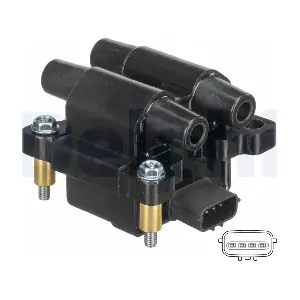 GN10405-15B1 DELPHI