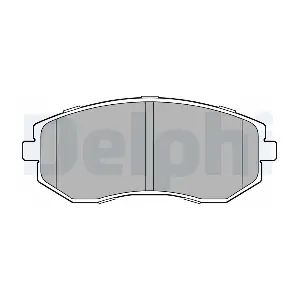LP3459 DELPHI