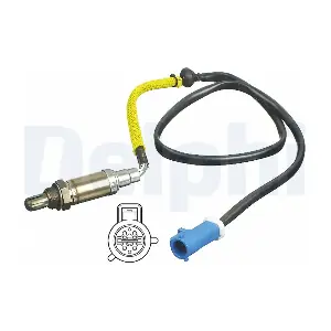 ES11105-12B1 DELPHI