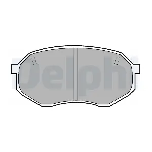 DELPHI LP630