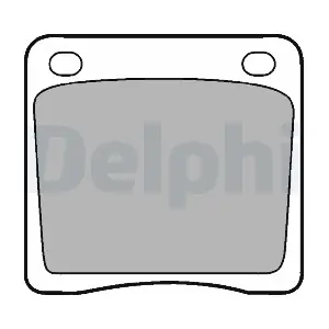 DELPHI LP65