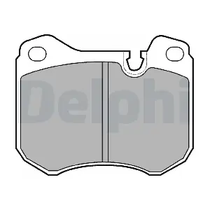 DELPHI LP446