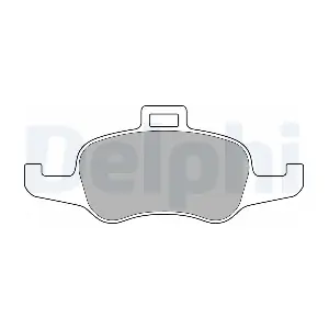 DELPHI LP3168