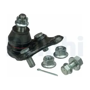 DELPHI TC1184