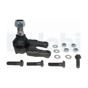 DELPHI TC2381