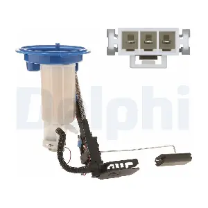 FT4101-12B1 DELPHI