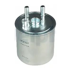 HDF597 DELPHI
