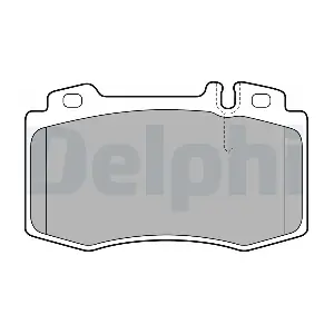 DELPHI LP1828