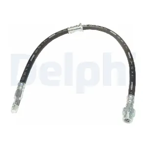 LH6653 DELPHI