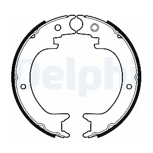 LS2082 DELPHI