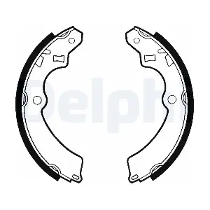 DELPHI LS1331