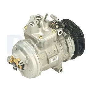 TSP0155207 DELPHI