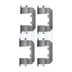 DELPHI LX0653