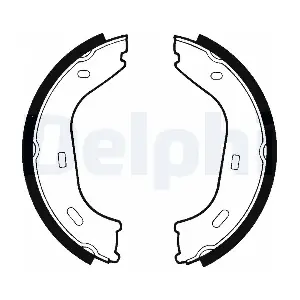 LS1372 DELPHI