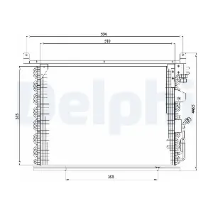 TSP0225172 DELPHI
