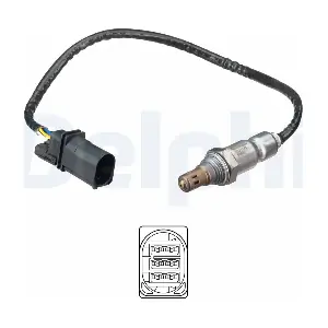 ES21333-12B1 DELPHI