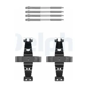 LX0693 DELPHI