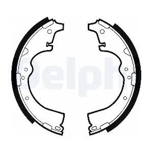 DELPHI LS1409