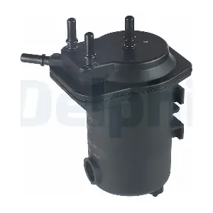 DELPHI HDF937