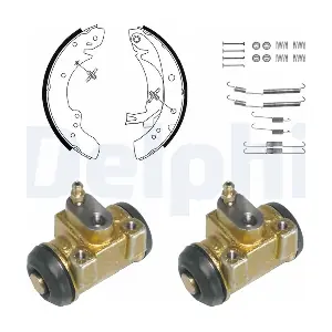 DELPHI KP901