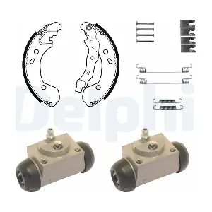 KP1086 DELPHI