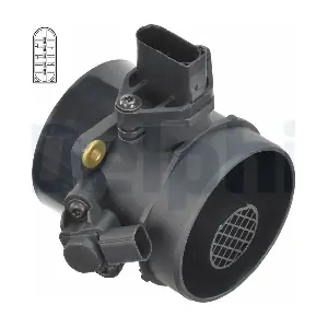 AF10304-12B1 DELPHI