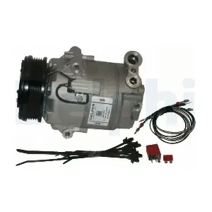 DELPHI TSP0155801