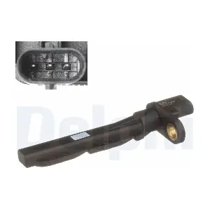 SS12216-12B1 DELPHI