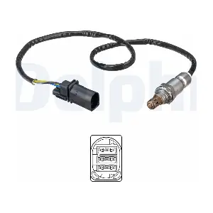 ES21303-12B1 DELPHI