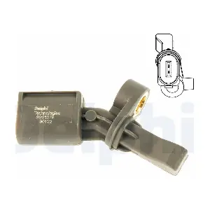 DELPHI SS21275-12B1