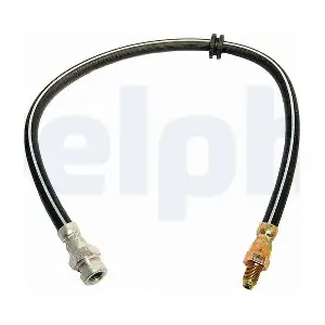 LH0108 DELPHI
