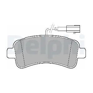DELPHI LP3185