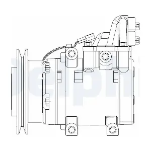 DELPHI CS20524