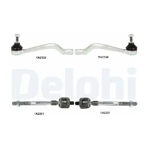 DELPHI TC1980KIT