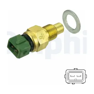 TS10518 DELPHI