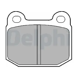 DELPHI LP87