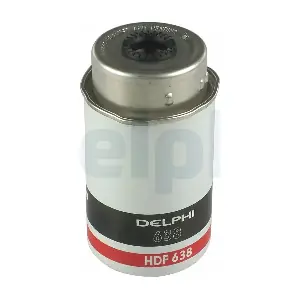 DELPHI HDF638
