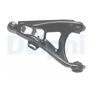 TC740 DELPHI