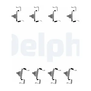 LX0615 DELPHI