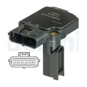 AF10372-12B1 DELPHI