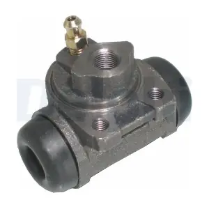 DELPHI LW80017