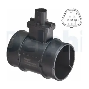 AF10650-12B1 DELPHI
