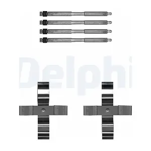 LX0703 DELPHI