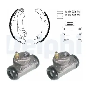 KP982 DELPHI