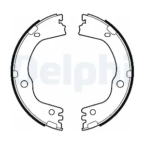 DELPHI LS2081